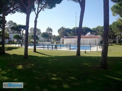 Alquiler casa piscina Las lagunas - campano