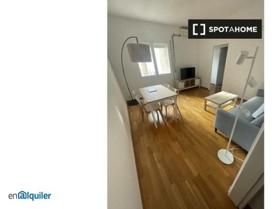 Apartamento de 3 dormitorios en alquiler en Barcelona