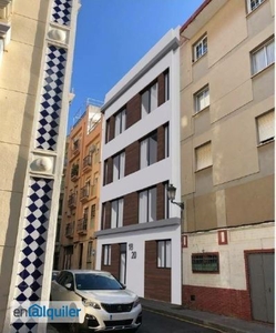 Apartamento de Obra Nueva en Alquiler en el Centro de Huelva