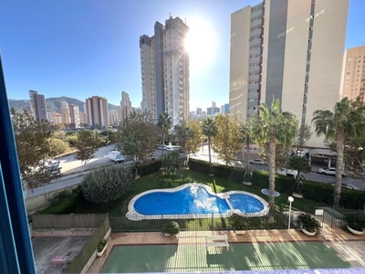 Apartamento en Benidorm