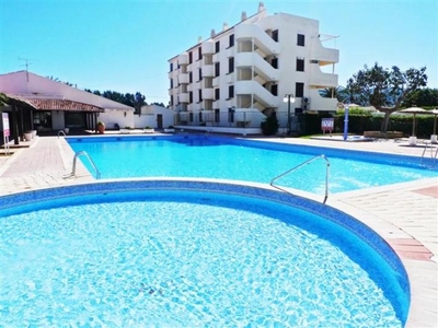 Apartamento en Denia