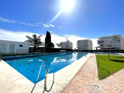 Apartamento en Estepona