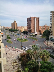 Apartamento en Málaga
