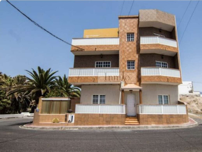 Apartamento en San Miguel de Tajao