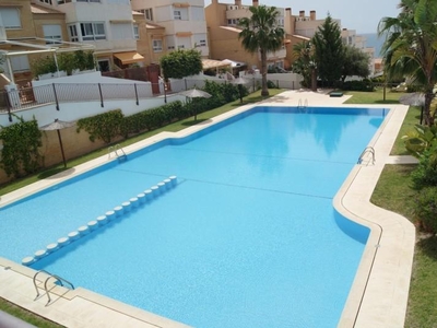 Bungalow en Cabo de las Huertas