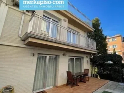 Casa adosada en venta en Torrefarrera