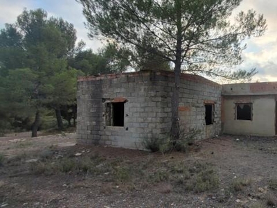 Casa con terreno en Llíria