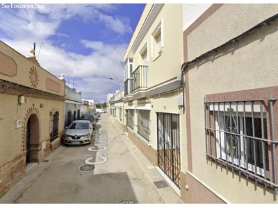 Casa en Chiclana de la Frontera, Zona El Calvario