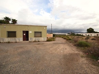 Casa en El Ejido