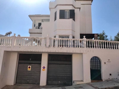 Chalet en Málaga