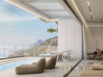 Duplex en Altea