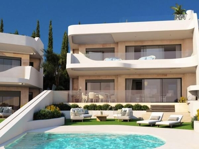 Duplex en Marbella