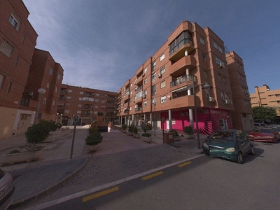 Duplex en venta en Almeria de 113 m²