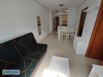 Excelente apartamento en zona centro - calas blancas