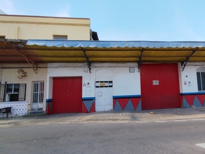 Nave en Venta en L'alcúdia de Crespíns, Valencia