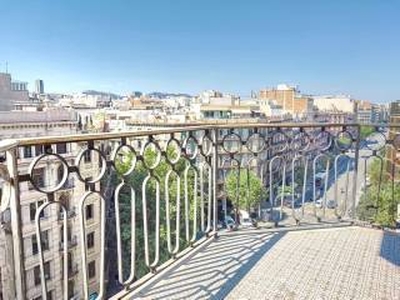 Piso Calle d'Arago, L'Antiga Esquerra de l'Eixample, Barcelona