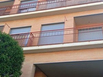 Piso en alquiler en Avenida de Castejón de Valdejasa, 32, cerca de Calle de Sagunto