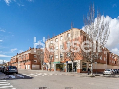 Piso en Medina del Campo