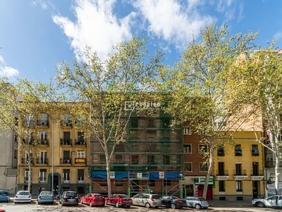 Piso en venta en AVENIDA PABLO IGLESIAS, Vallehermoso, Chamberí, Madrid, Madrid