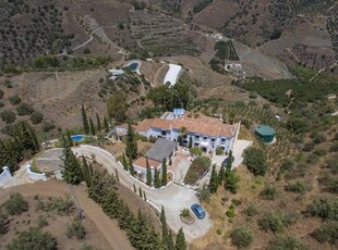 Villa en Torrox, Málaga provincia