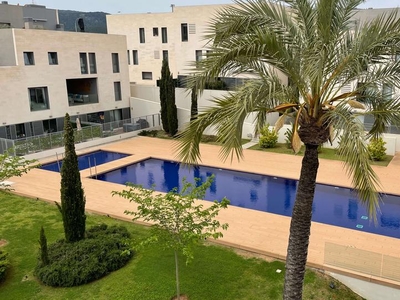 Apartamento de alquiler en Los Almendros - Son Rapinya