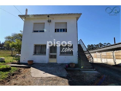 Casa en venta en Espenuca