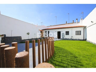 Casa en venta en San Roque