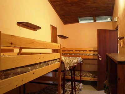 Habitaciones en Huesca