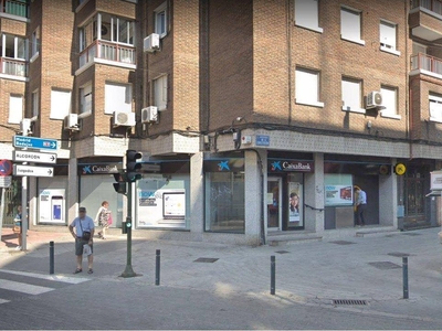 Local comercial Móstoles Ref. 90184197 - Indomio.es