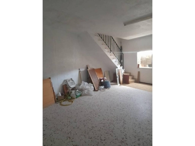 Venta Casa unifamiliar Algeciras. A reformar 75 m²