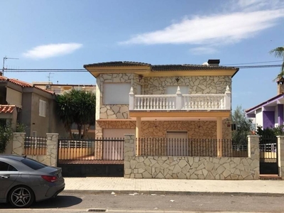 Venta Casa unifamiliar Chilches - Xilxes. Con terraza 160 m²