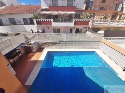 Venta Casa unifamiliar Marbella. Con terraza