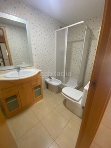 Alquiler apartamento en avenida de la safor apartamento en alquiler vacacional playa en Guardamar