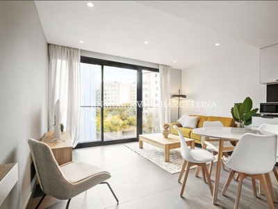 Alquiler apartamento en carrer de cartagena 261b apartamentos alquiler temporal-varias ubicaciones en Barcelona