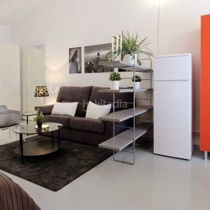 Alquiler apartamento nuevo y bonito estudio en Pueblo Nuevo Madrid