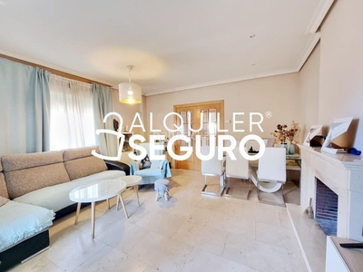 Alquiler chalet c/ olmo en Guadarrama