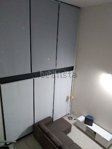 Alquiler loft amueblado con ascensor y aire acondicionado en Manises