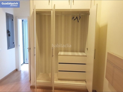 Alquiler piso bonito apartamento en magnífica situación en Sevilla