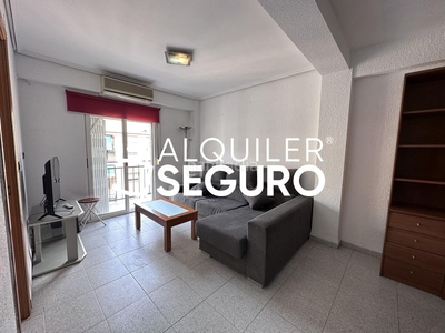 Alquiler piso c/ calvo acacio en L´Hort de Senabre Valencia