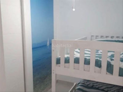 Alquiler piso con 2 habitaciones amueblado con ascensor, calefacción y aire acondicionado en Fuengirola