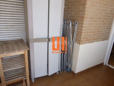Alquiler piso con 2 habitaciones amueblado con ascensor, parking y calefacción en Villanueva de la Cañada