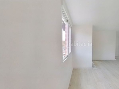 Alquiler piso con 2 habitaciones con aire acondicionado en Torrejón de Ardoz