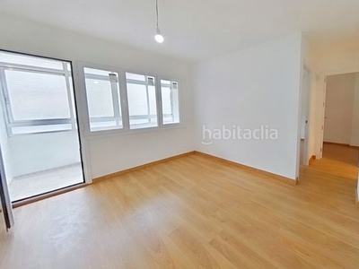 Alquiler piso con 2 habitaciones en Las Águilas Madrid