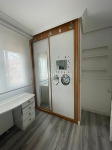 Alquiler piso con 3 habitaciones con ascensor, calefacción y aire acondicionado en Mejorada del Campo