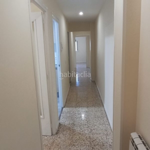 Alquiler piso con 4 habitaciones con ascensor, calefacción y aire acondicionado en Reus