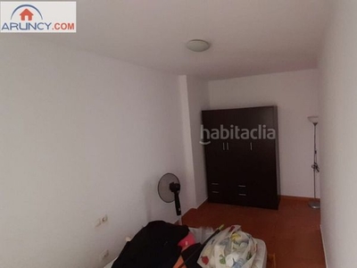 Alquiler piso en alquiler nueva alcala en La Paz Alcalá de Guadaira