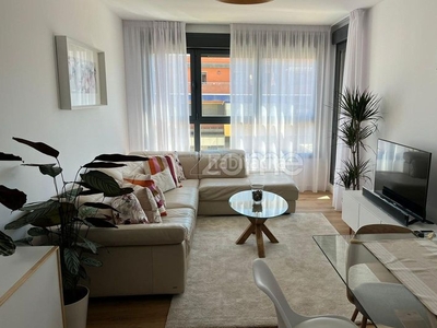 Alquiler piso en calle orson welles 24 alquiler teatinos ático 3 dormitorios en Málaga