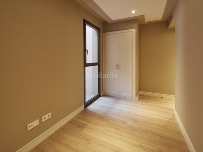 Alquiler piso en calle providència piso con 2 habitaciones con ascensor, calefacción y aire acondicionado en Barcelona