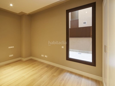 Alquiler piso en calle providència piso con 2 habitaciones con ascensor, calefacción y aire acondicionado en Barcelona