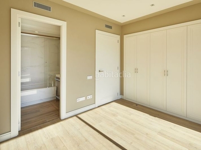 Alquiler piso en calle providència piso con 3 habitaciones con ascensor, calefacción y aire acondicionado en Barcelona